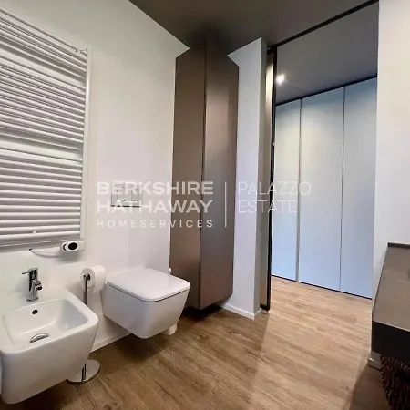 Porto And Sol Apartment Lesa